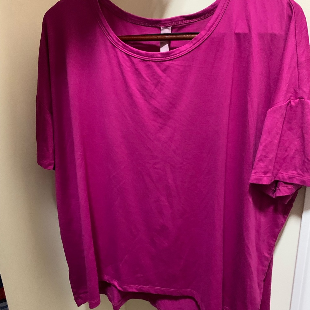 Marika T-Shirt